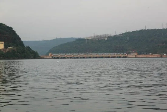 Patala_Ganga srisailam