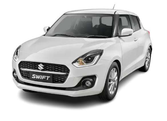 swift dzire