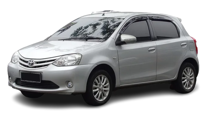 toyota etios